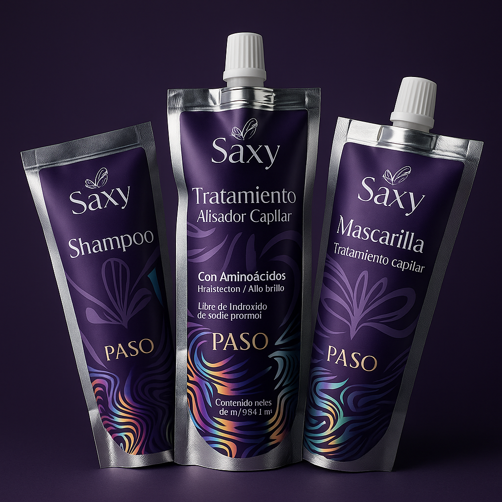 SAXY